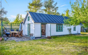 2 Bedroom Pet Friendly Home In Beddingestrand, Beddingestrand